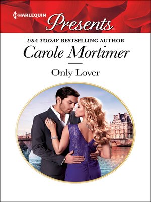 cover image of Only Lover
